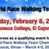 El Cajon, CA (USA): 2022 USATF 20K Race Walk World Team Trials